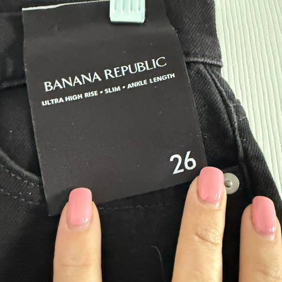 Jeans - Picture 7 of 8